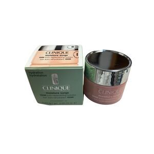 Clinique Moisture Surge 100H Auto-Replenishing Hydrator 0.5 oz NIB